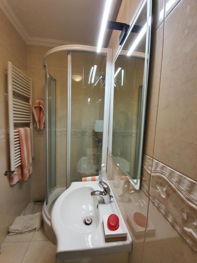 Nazare Apartamento Em Frente Ao Mar Eksteriør billede