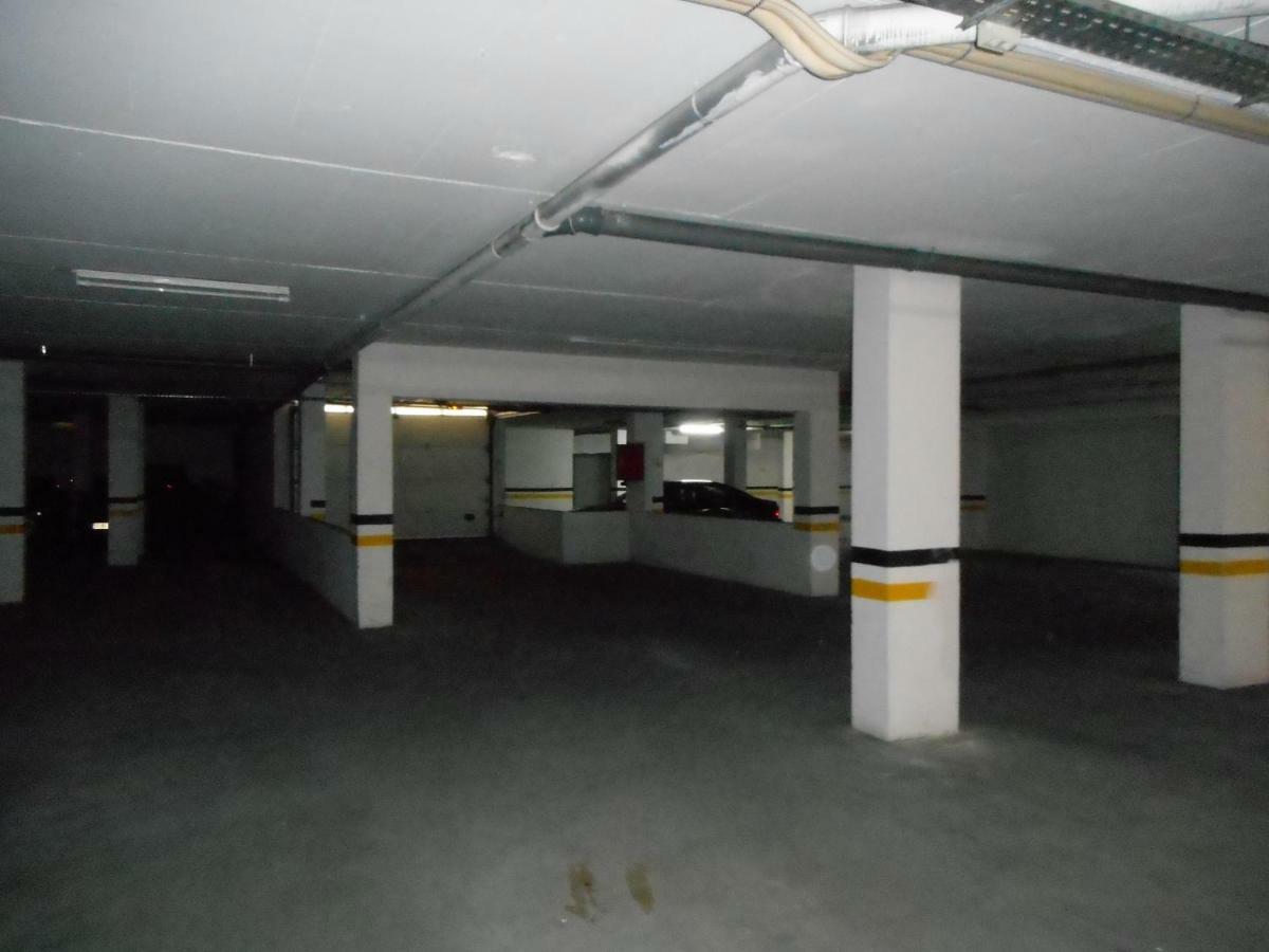 Nazare Apartamento Em Frente Ao Mar Eksteriør billede